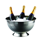CHAMPAGNE BOWL 38CM 13LTR
