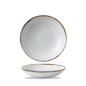 DUDSON HARVEST NATURAL COUPE BOWL 40OZ