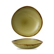 DUDSON HARVEST GREEN ORGANIC BOWL 38OZ