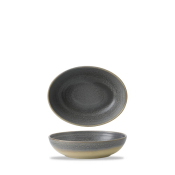 DUDSON EVO GRANITE OVAL BOWL 35OZ