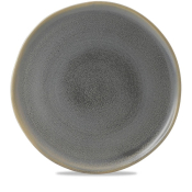 DUDSON EVO GRANITE FLAT PLATE 12.5inch