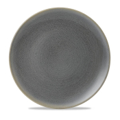DUDSON EVO GRANITE COUPE PLATE 10.7inch