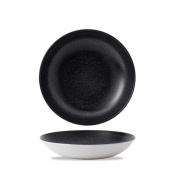 DUDSON EVO ORIGINS MIDNIGHT BLACK COUPE BOWL 40OZ
