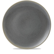 DUDSON EVO GRANITE COUPE PLATE 11.6inch