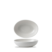 DUDSON EVO PEARL OVAL BOWL 35OZ