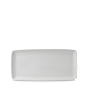 DUDSON EVO PEARL RECTANGULAR TRAY 10.7X4.9inch