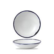 DUDSON HARVEST INK COUPE BOWL 15OZ