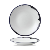 DUDSON HARVEST INK COUPE PLATE 11inch