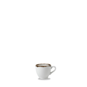 DUDSON HARVEST NATURAL ESPRESSO CUP 3.5OZ