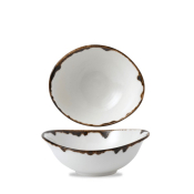 DUDSON HARVEST NATURAL BOWL 18OZ