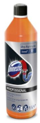 DOMESTOS PRO FORMULA DRAIN UNBLOCKER GEL 6X1LTR