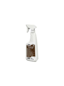 GREASECUTTER FAST FOAM 4X750ML OVEN CLEANER