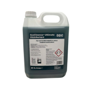 ECO CLEANSE ULTIMATE DISINFECTANT HYGENEX