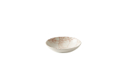 CHURCHILL KINTSUGI CORAL 15OZ COUPE BOWL