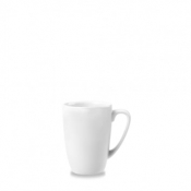 CHURCHILL PROFILE 12OZ MUG WH VM121  X12