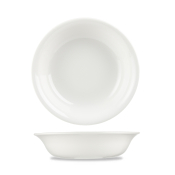 CHURCHILL SUPER VITRIFIED WHITE SERVING BOWL 48.2OZ