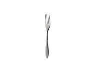 CHURCHILL AGANO STAINLESS STEEL DESSERT FORK 18/10