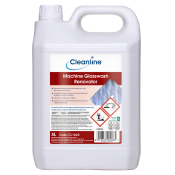 CLEANLINE MACHINE GLASSWASH RENOVATOR 5L