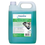 CLEANLINE CONCENTRATE ORIGINAL WASHING UP LIQUID 5L