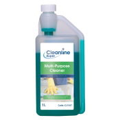 CLEANLINE SUPER MULTI PURPOSE CLEANER CONCENTRATE 1L T1