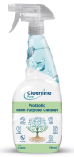 CLEANLINE PURE MULTI-PURPOSE CLEANER 750ML X6