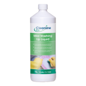 CLEANLINE ECO MILD WASHING UP LIQUID 1L