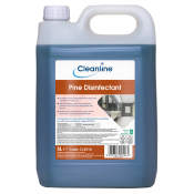 CLEANLINE PINE DISINFECTANT 5L