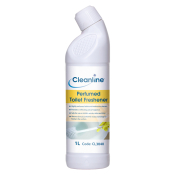 CLEANLINE PERFUMED TOILET FRESHENER 1L