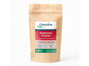 CLEANLINE ECO WASHROOM CLEANER SACHET (T9 BOTTLE)