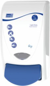 DEB CLEANSE LIGHT 4000 DISPENSER 4LTR