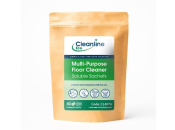 CLEANLINE ECO SACHET MULTI-PUR POSE FLOOR CLEANER (BUCKET)