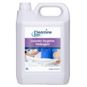 CLEANLINE SUPER LAUNDRY HYGIENE DETERGENT 10L