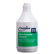CLEANLINE T1 TRIGGER BOTTLE FOR MULTIPURPOSE CLEANER 750ML