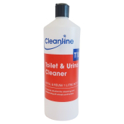 CLEANLINE T10 DIRECTIONAL BOTT LE TOILET & URINAL CLEANER