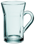 DPS CEYLON LATTE MUG 8.75OZ X6