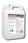 CLOVER DIAMOND EXTRA - WET LOOK FLOOR POLISH 5LTR