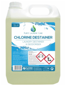 CLOVER LAUNDRY  CHLORINE DESTAINER 5L