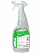 APEAL - DAILY WASHROOM CLEANER 750ML X6