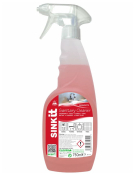 CLOVER SINK IT WASHROOM CLEANER & DISINFECTANT 750ML