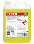 CLOVER RAPIER PREMIUM AUTO DISHWASHER LIQUID 20LTR