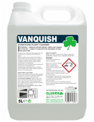 CLOVER VANQUISH HEAVY DUTY OVEN CLEANER 5LTR