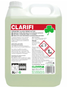 CLARIFI - DRINKING GLASS RENOVATOR 2x5L