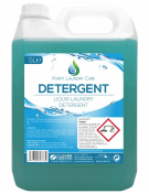 CLOVER LIQUID LAUNDRY DETERGENT 20 Ltr