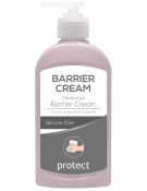 CLOVER BARRIER CREAM MEDICATED BARRIER CREAM 300ML