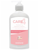 CARE 4 REPLENISHING HAND CREAM 300ML