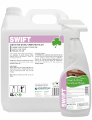 SWIFT CLEAN AND SHINE FURNITURE POLISH 5LTR