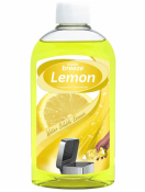 CLOVER LEMON BREEZE - SOLUBLE FRAGRANCE CONCENTRATE 5LTR
