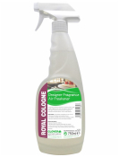 ROYAL COLOGNE - 'DESIGNER' FRAGRANCE AIR FRESHENER 750ML