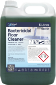 SCHOOLCARE BACTERICIDAL FLOOR CLEANER 5L