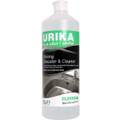 CLOVER URIKA STRONG DESCALER & CLEANER 1LTR